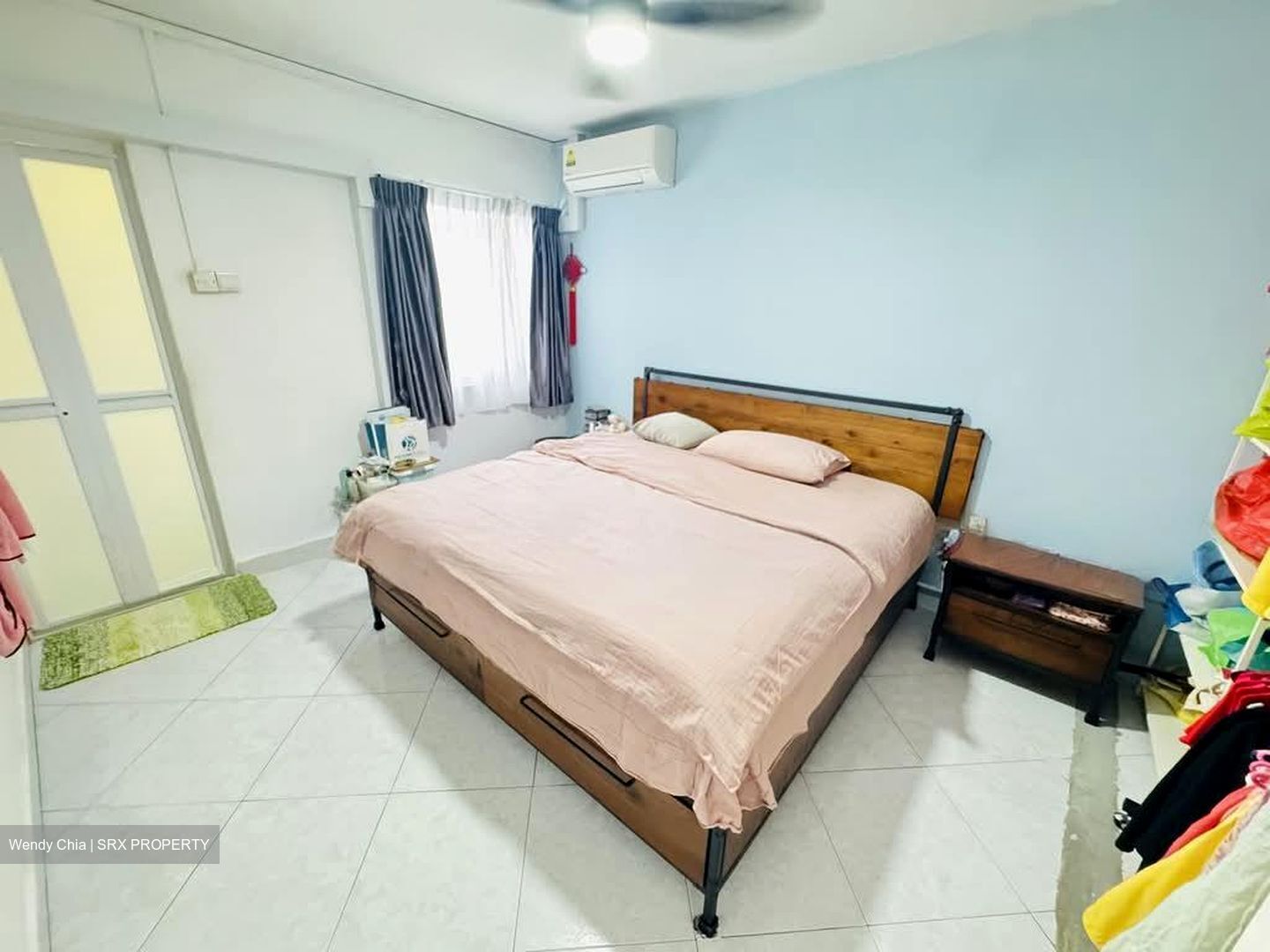 Blk 535 Cheng San View (Ang Mo Kio), HDB 3 Rooms #566581581